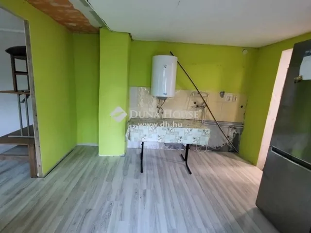 Eladó ház Kásád 55 nm