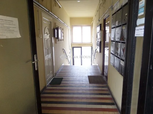 Eladó lakás Pécs 44 nm