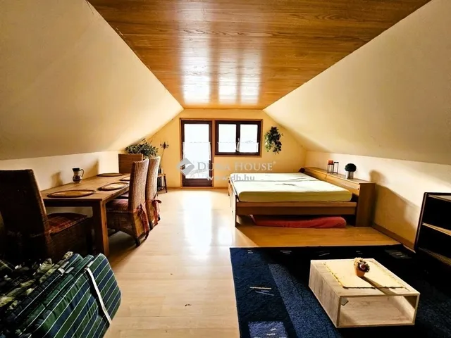 Eladó ház Erdősmárok 140 nm