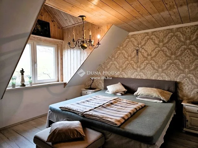 Eladó ház Erdősmárok 140 nm