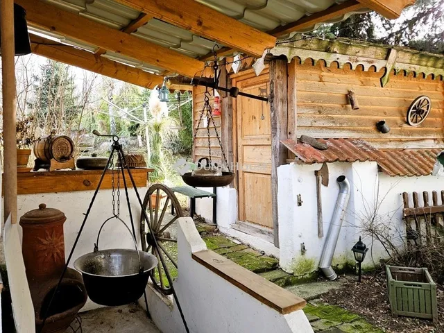 Eladó ház Erdősmárok 140 nm