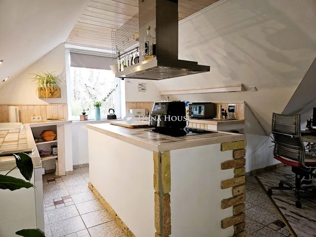 Eladó ház Erdősmárok 140 nm