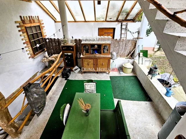 Eladó ház Erdősmárok 140 nm