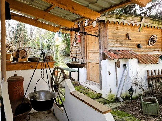 Eladó ház Erdősmárok 140 nm