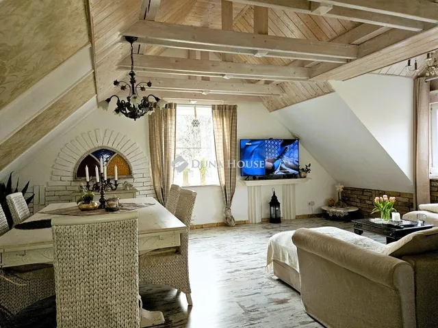 Eladó ház Erdősmárok 140 nm