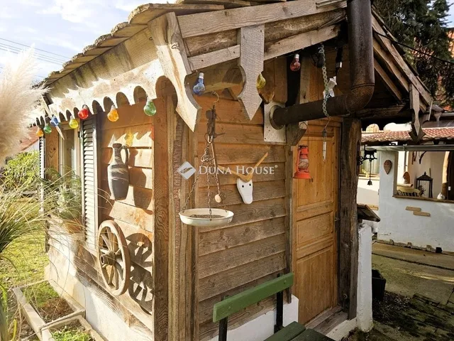 Eladó ház Erdősmárok 140 nm