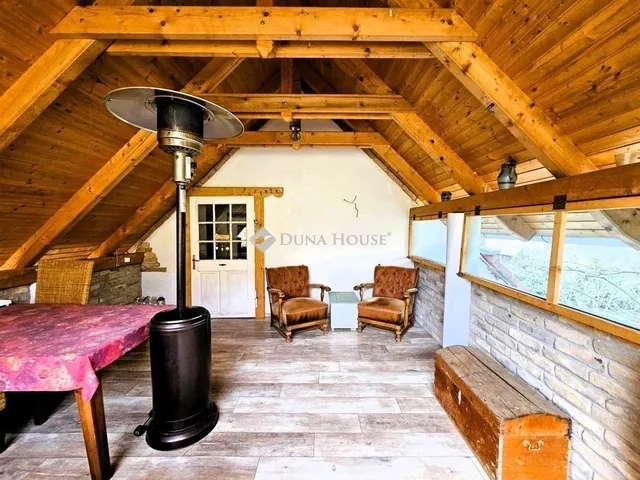 Eladó ház Erdősmárok 140 nm