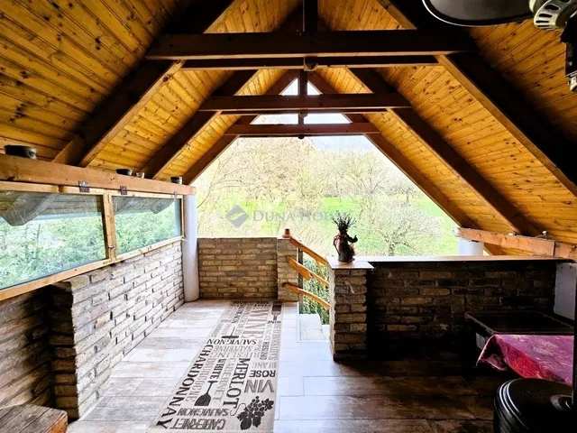 Eladó ház Erdősmárok 140 nm