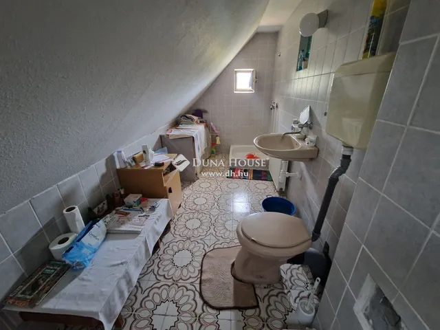 Eladó ház Majs 90 nm