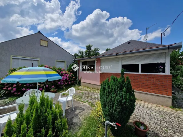 Eladó ház Harkány 50 nm