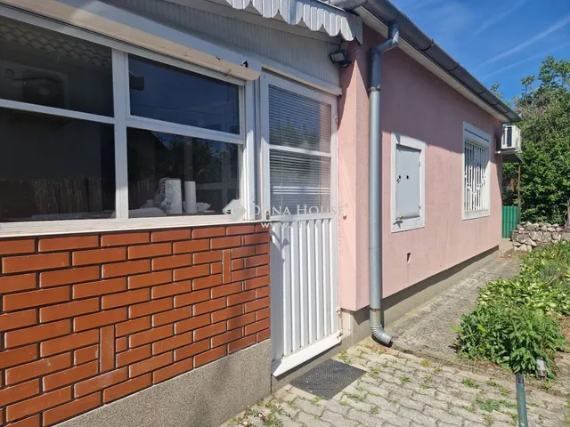 Eladó ház Harkány 50 nm