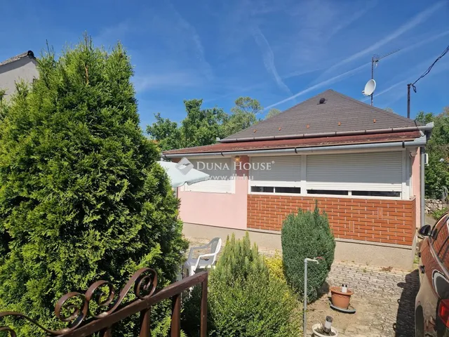 Eladó ház Harkány 50 nm