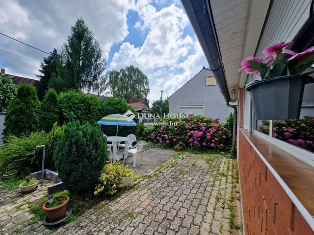 Eladó ház Harkány 50 nm