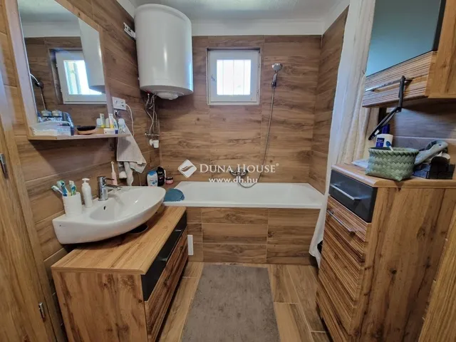 Eladó ház Nagykozár 50 nm