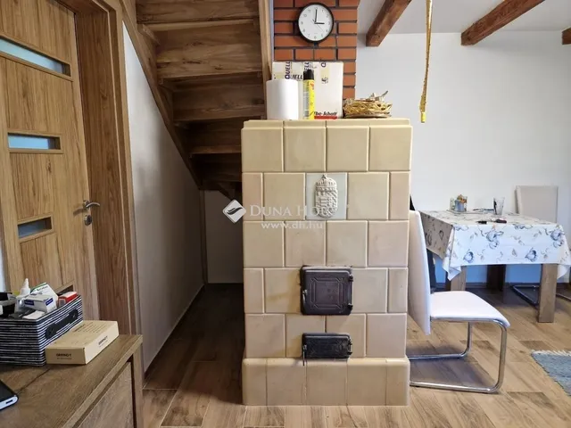 Eladó ház Nagykozár 50 nm