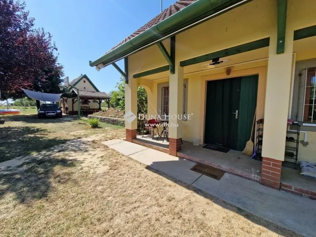 Eladó ház Nagykozár 50 nm