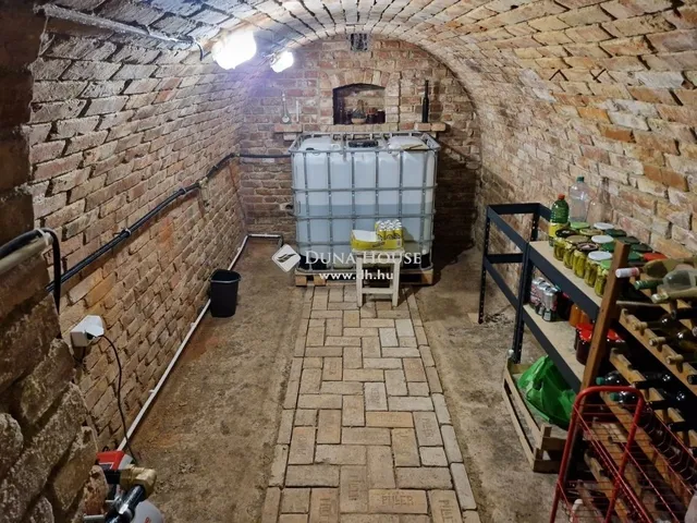 Eladó ház Nagykozár 50 nm