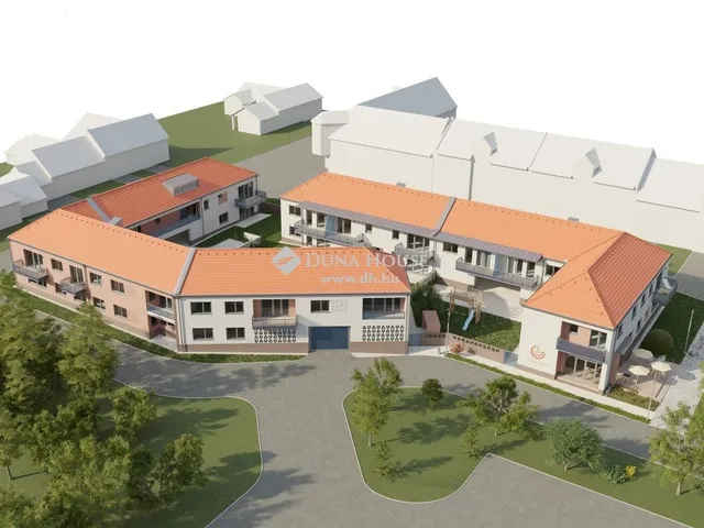 Eladó lakás Szigetvár, Szent István-lakótelep 49 nm