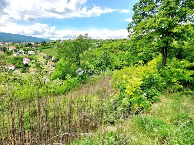 Eladó telek Pécs, Mecsekoldal 3500 nm