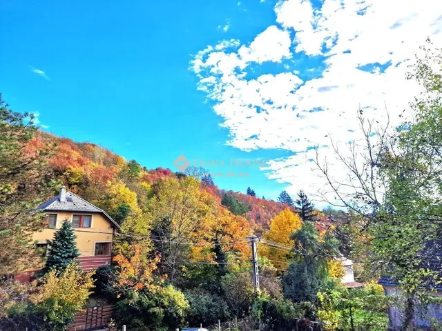 Eladó telek Pécs, Donátus 2109 nm