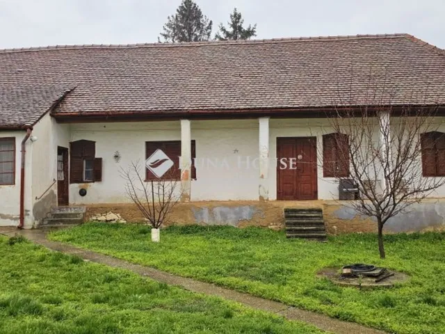 Eladó ház Geresdlak 112 nm
