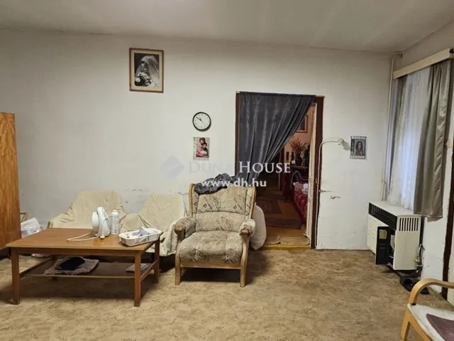 Eladó ház Geresdlak 112 nm