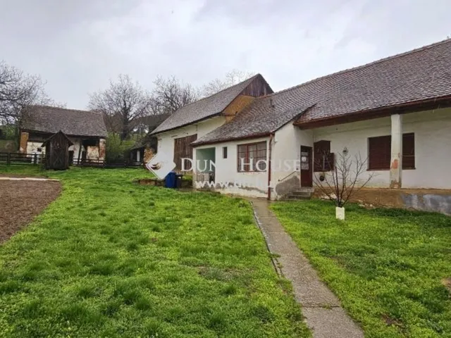 Eladó ház Geresdlak 112 nm