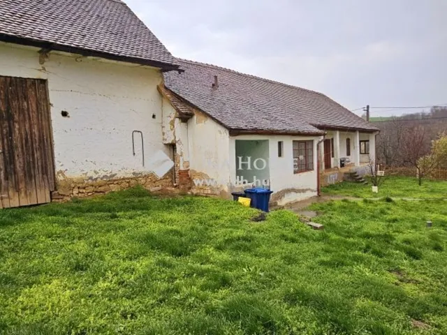 Eladó ház Geresdlak 112 nm
