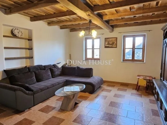 Eladó mezőgazdasági ingatlan Egerág 178 nm