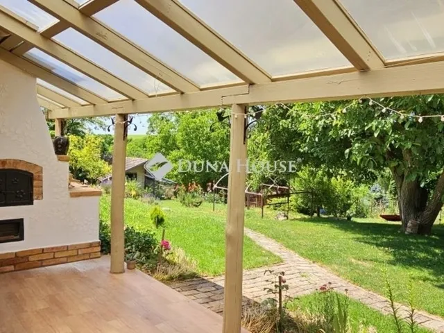 Eladó mezőgazdasági ingatlan Egerág 178 nm