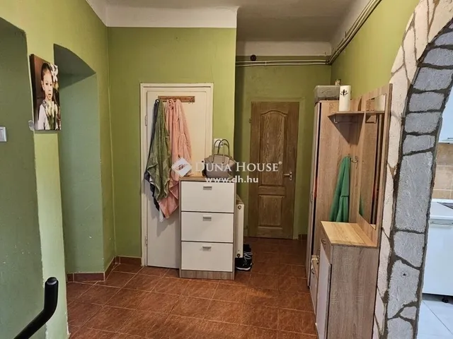 Eladó ház Pécs, Szabolcsfalu 70 nm