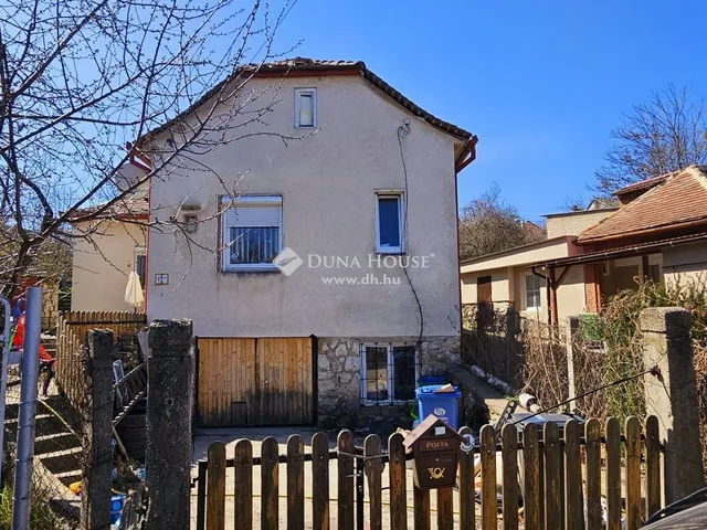 Eladó ház Pécs, Szabolcsfalu 70 nm