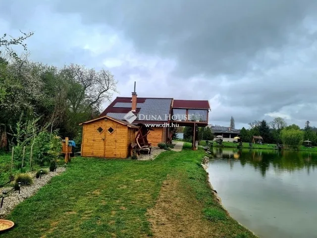 Eladó ház Pécsvárad 79 nm