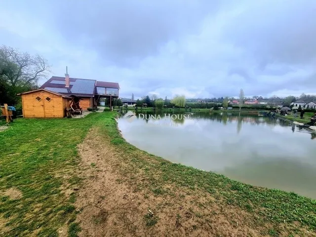 Eladó ház Pécsvárad 79 nm