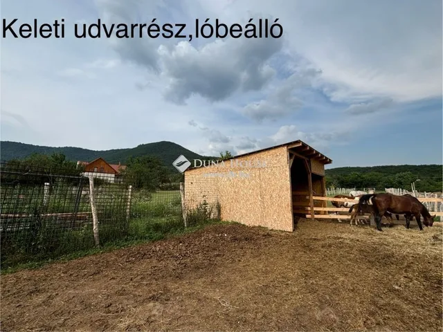 Eladó ház Cserkút 180 nm