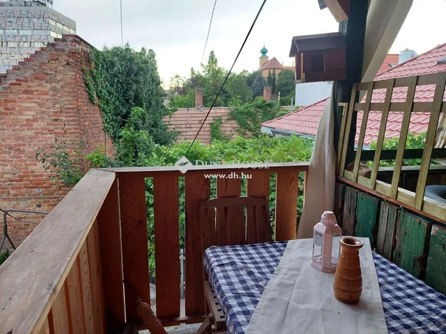 Eladó lakás Pécs, Tettye 73 nm