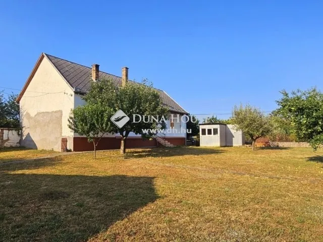 Eladó ház Geresdlak 70 nm