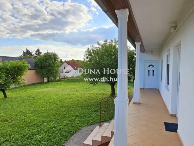 Eladó ház Geresdlak 70 nm