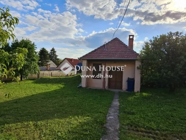 Eladó ház Geresdlak 70 nm