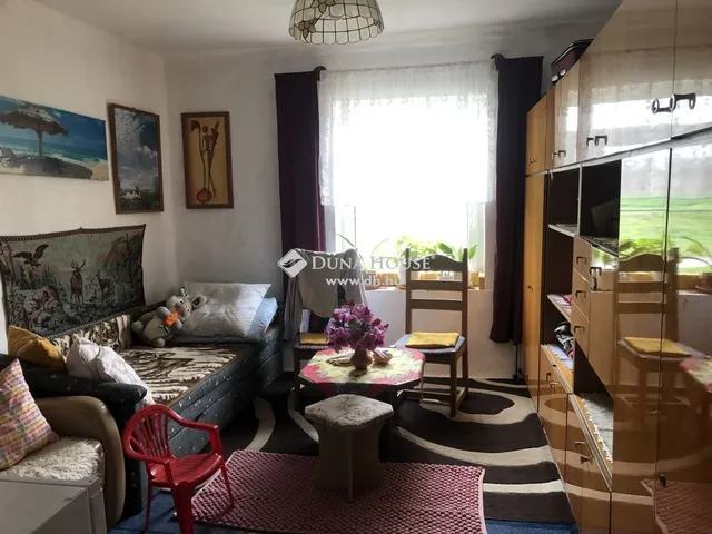 Eladó ház Drávapalkonya 53 nm
