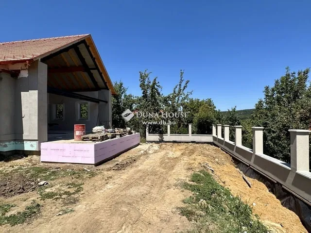 Eladó ház Orfű 140 nm
