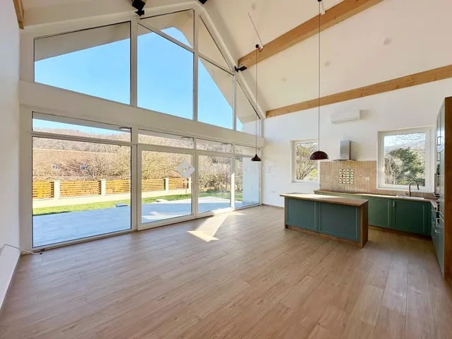 Eladó ház Orfű 140 nm