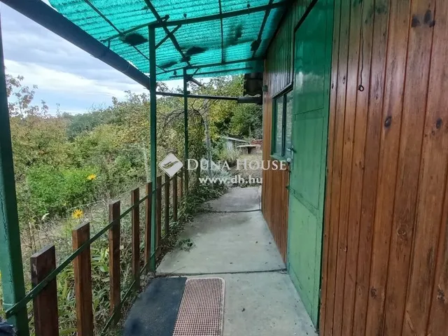 Eladó telek Kökény 1342 nm
