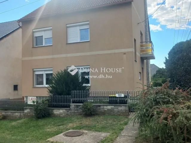 Kiadó ház Hosszúhetény 140 nm