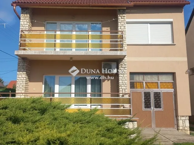 Kiadó ház Hosszúhetény 140 nm
