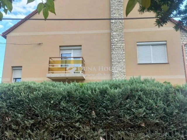 Kiadó ház Hosszúhetény 140 nm