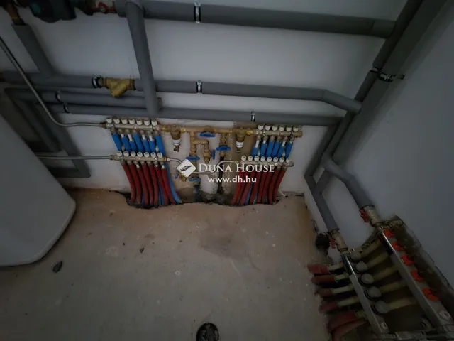 Eladó ház Aranyosgadány 192 nm