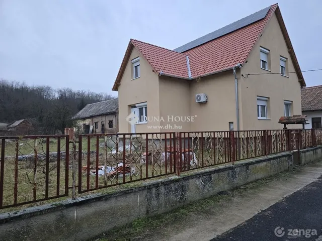 Eladó ház Aranyosgadány 192 nm