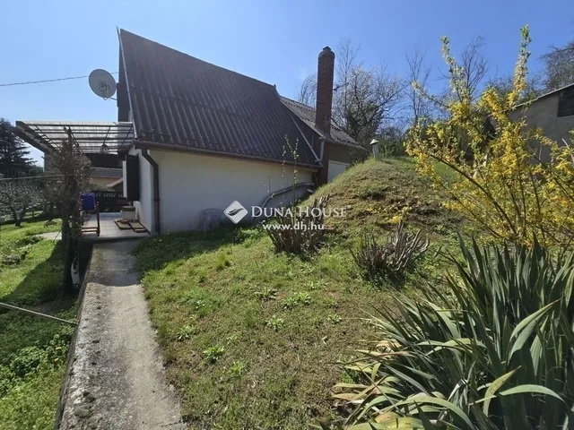 Eladó ház Gyód 60 nm