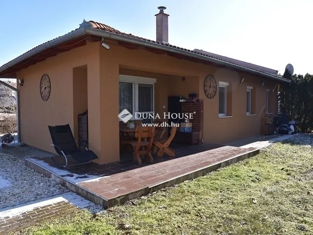 Eladó ház Kozármisleny 98 nm